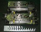 金型製作サービス