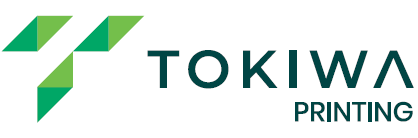 【会社案内】 トキワ印刷株式会社