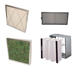 『エアフィルタ』