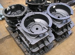 福山鋳造  鋳造製品