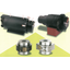 ISO air spindle and BLOCK-HEAD air bearing