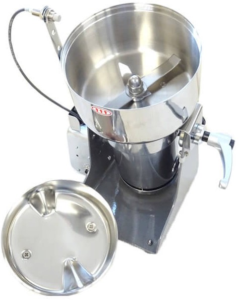 ラボネクト/ハイスピードミル ハイスピードミル（小型微粉砕機） ラボネクト | イプロスものづくり