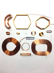 ダウンサイジングとコストダウンを両立！ニーズに合わせたコイル製造