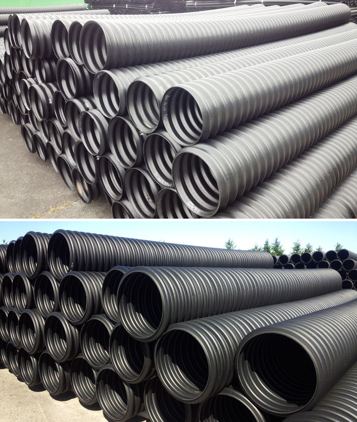 ダイポリン　スパイラル管／シングルスパイラル管独立山