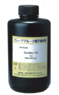 天然由来抗菌製剤 『Desfan-10(デスファン10)』