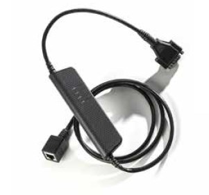 CAN イーサーネット変換I/F『Ethercan HS』