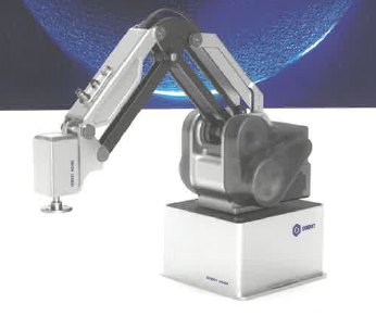 超小型デスクトップ式ロボットアーム『DOBOT MG400』 GRIPS | イプロス