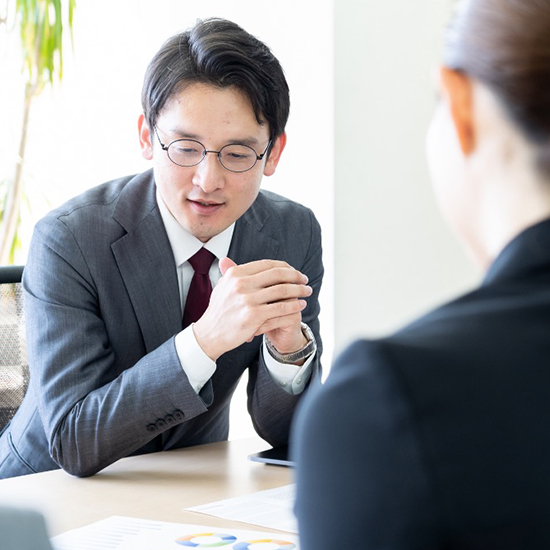 マネージャー研修サービス