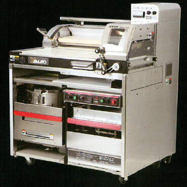 そば製麺機『坂東太郎』