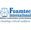 FOAMTEC　洗浄用アイテム