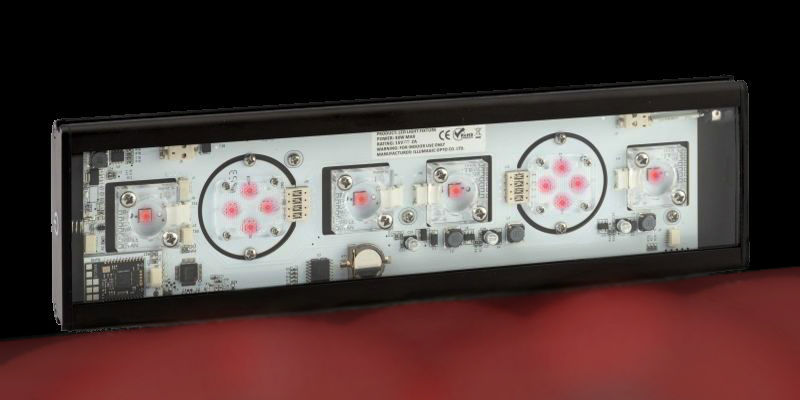 赤外線 LEDライトバー