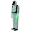 販売終了：密閉形 化学防護服『Dräger SPC 3800』