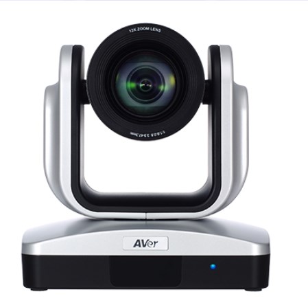 Web会議用カメラ『ミーティングカメラPro CAM520』