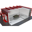 Electromagnetic Shielded Room MIL-STD