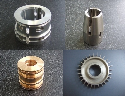 株式会社萩原鐵工所 　事業紹介