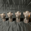 PEEK Inner Vessel "PV Series"