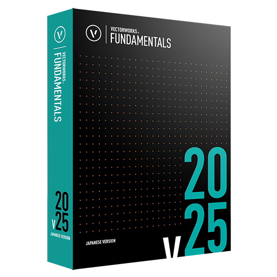 Vectorworks Fundamentals 2025