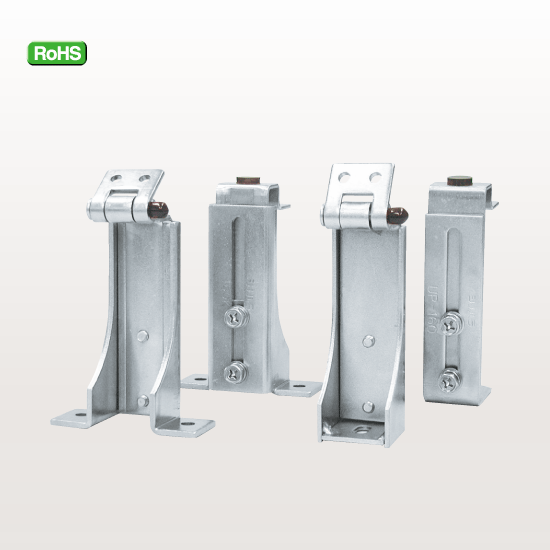 【ポスト】分電盤ポスト（飾りビス）