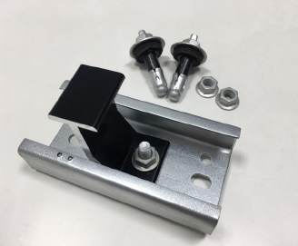 重ね式折板向け金具『ビー・マックス』