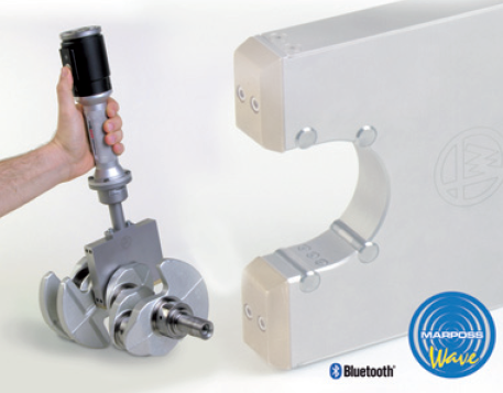 スナップゲージ『M2ウェーブ』