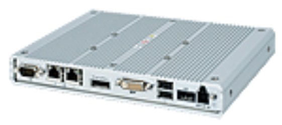 Atom E3950(Apollo Lake)搭載モデル