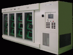 環境試験装置　設計・製作サービス