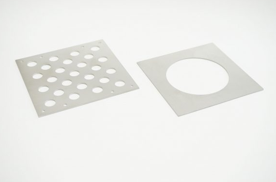 【加工事例】エッチングの技術を用いた蒸着マスクの作成