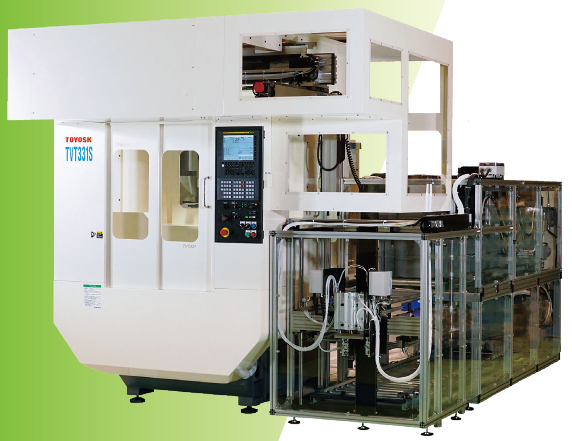 無人化ラインの標準化