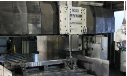 大物プレート加工サービス