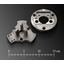 [Custom Product Production Example] Custom Parts for Equipment | SCM415H Carburizing and Quenching