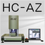 ワイヤボンディング外観測定検査装置 HC-AZ