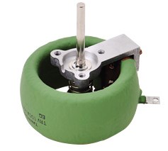 電力形巻線可変抵抗器『TRV』 タマオーム | イプロスものづくり