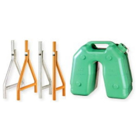 保安用品『タフガード/バリウェイト』