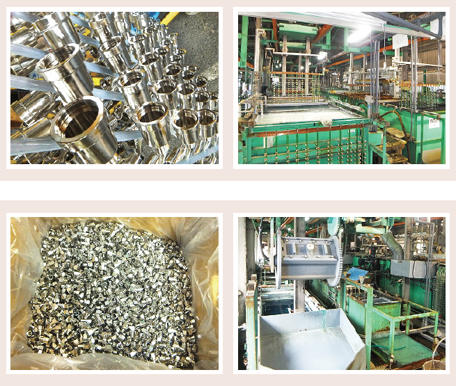 株式会社大野製作所　事業紹介