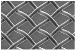 スクリーン印刷用ステンレスメッシュ『type HS&SHS』