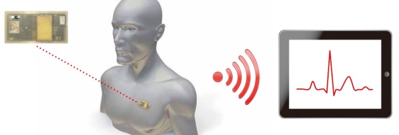 アフォードセンスの『ヒューマンセンシングへの挑戦』