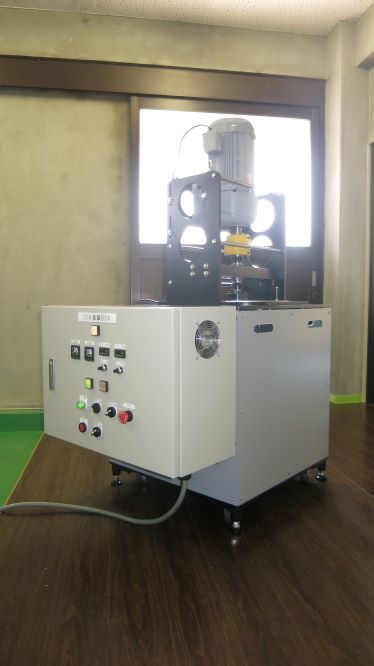 ホットメルトブレンダー