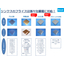 Achieving severe dimensional accuracy according to JIS standards! Milling processing service.