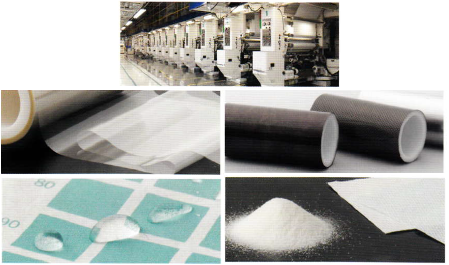 株式会社フジコー　事業紹介