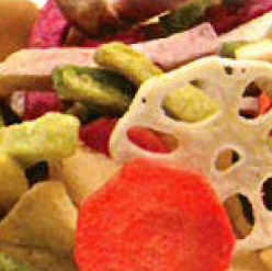 有限会社味源 OEM企画・開発 事業紹介