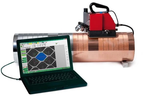 セル測定装置 Check Master II