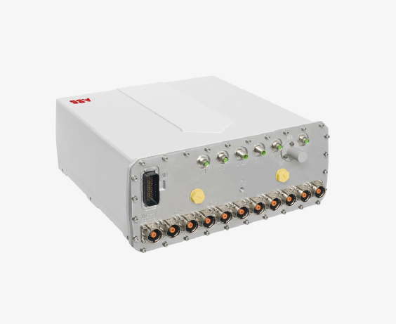 SHIbaページ HES880 Inverter for Construction and Special Vehicles | ABB