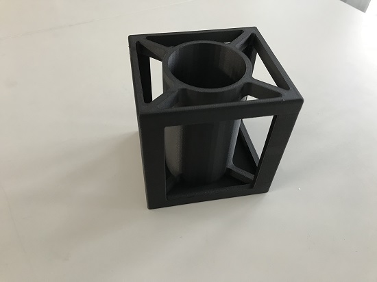 3Dプリンター事例「航空宇宙」 