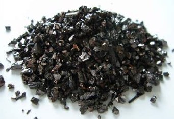 高屈折率材料『酸化チタン（メルト品） Ti3O5』