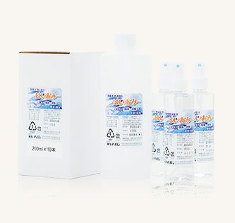 調味液『はいあみー』