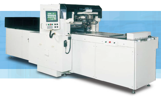 位置決め型抜機『SCP865BN-APSシリーズ』