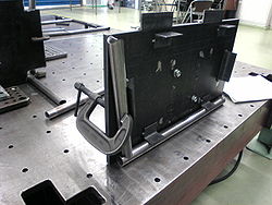 小藤製作所 　加工治具