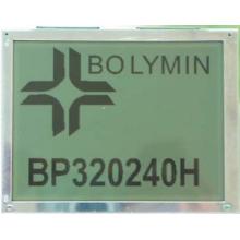 FSTN方式グラフィックLCD、「BPシリーズ」液晶モジュール