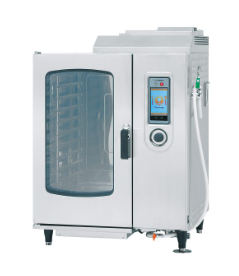 スチームコンベクションオーブン『CSWHシリーズ』