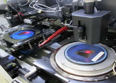 【半導体の組立加工受託】LEDチップ ソート